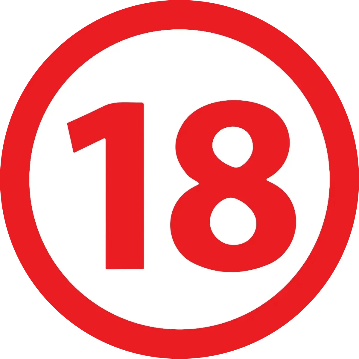 18